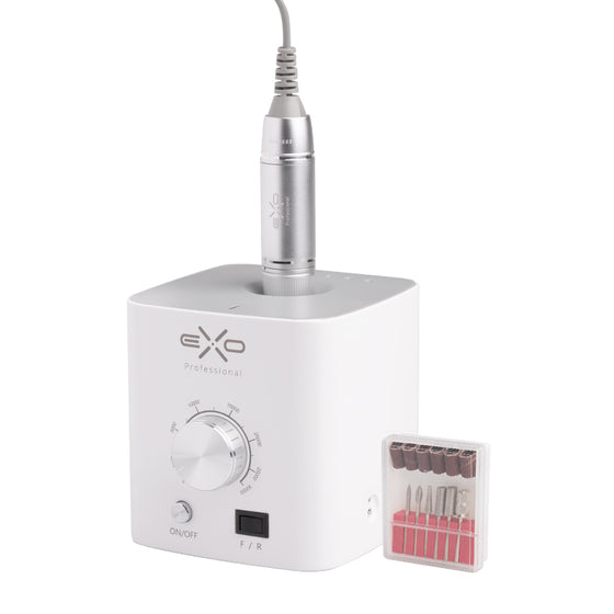 Pedikyr motor EXO EKO SX3