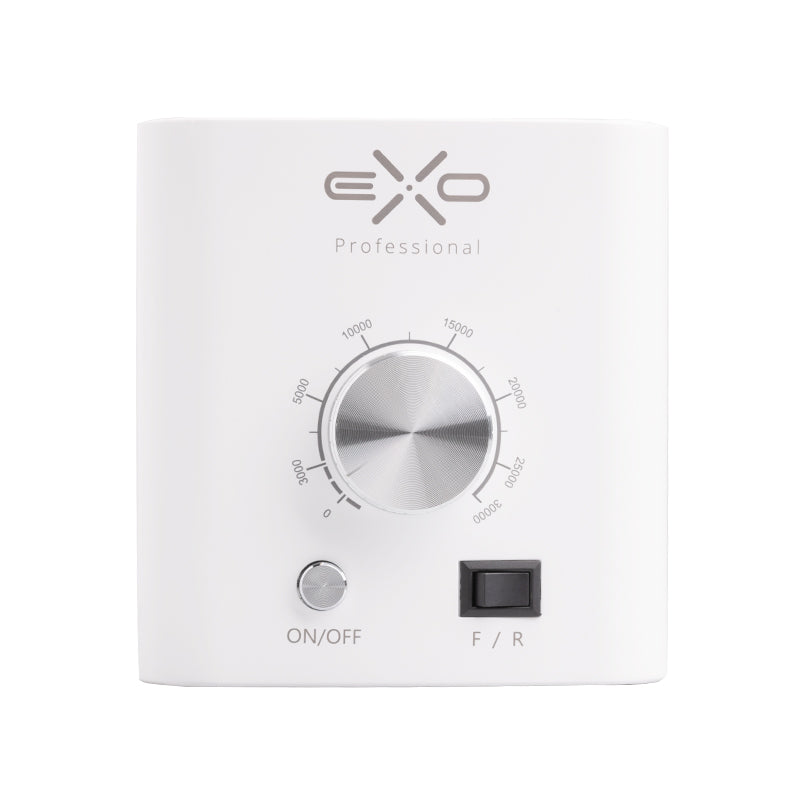 Pedicuremotor EXO EKO SX3 - afbeelding 4