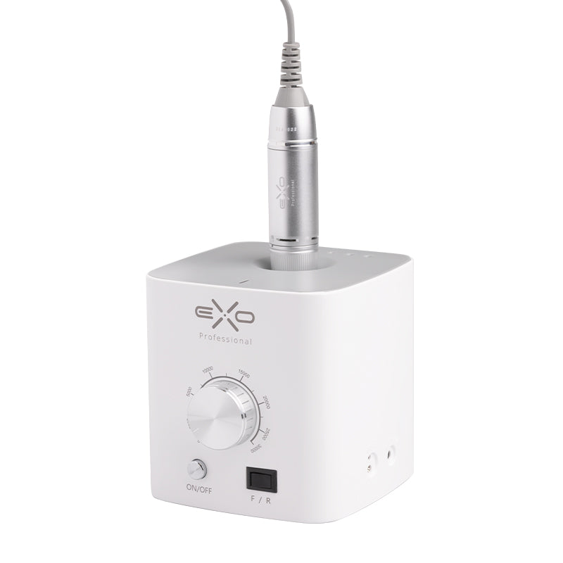 Pedicuremotor EXO EKO SX3 - afbeelding 5