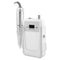 Fodplejemotor ACTIV JD308 Hvid