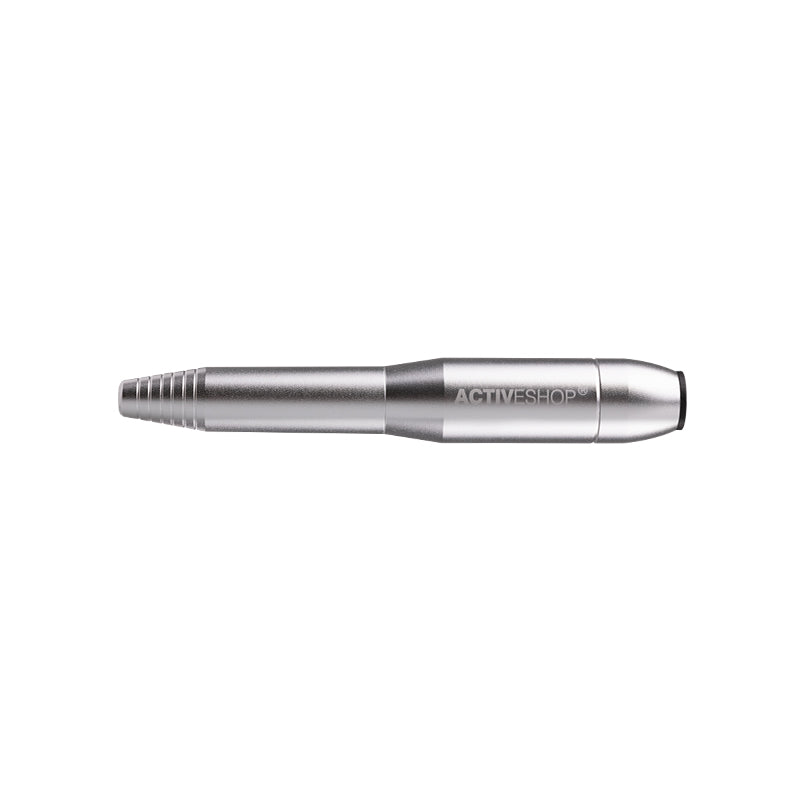 Pedicuremotor Mini Pro203 Zilver - afbeelding 3