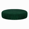 Stoelhoes Tabouret Terry Flessengroen