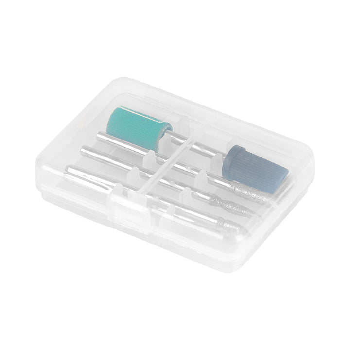 Pedicuremotor Sprint 48 Basic Wit - afbeelding 6