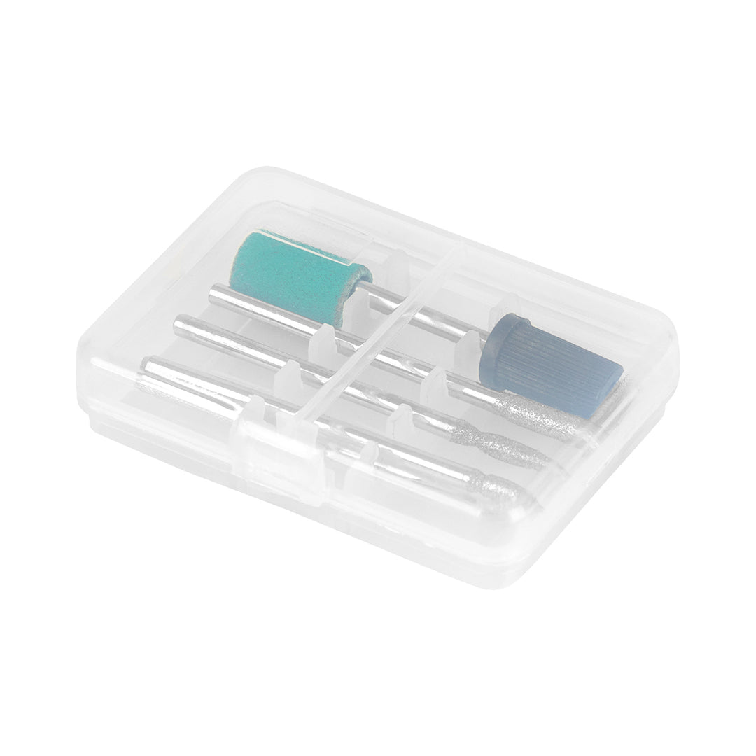 Pedicuremotor Sprint 48 Basic Zwart - afbeelding 6