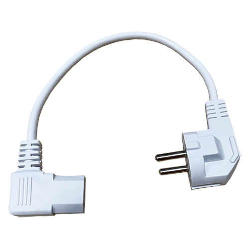Elkabel til PodoMobile Trolley Maxi og Midi