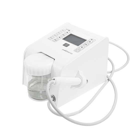 Neglefræser Vådteknik Promed 5040 SX2